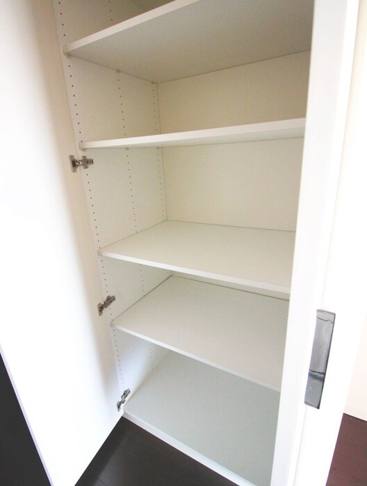 アーデン清澄白河の物件内観写真