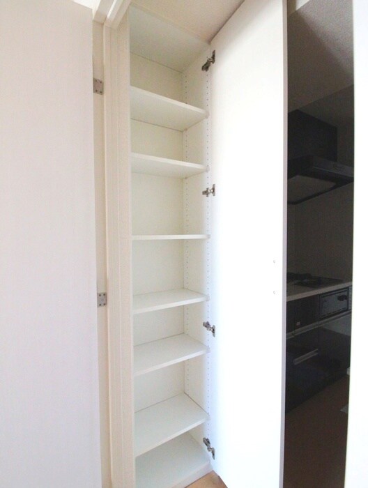 アーデン清澄白河の物件内観写真