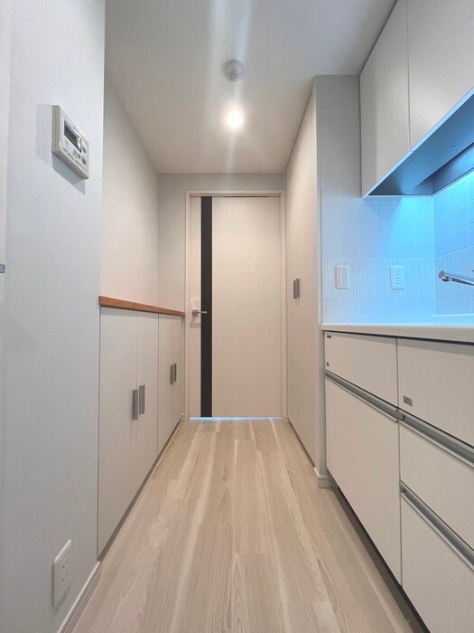 アーデン清澄白河の物件内観写真