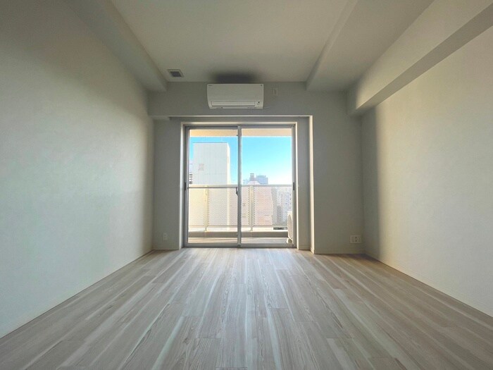 アーデン清澄白河の物件内観写真