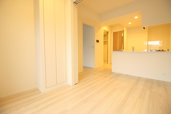 パークアクシス両国スクエアの物件内観写真