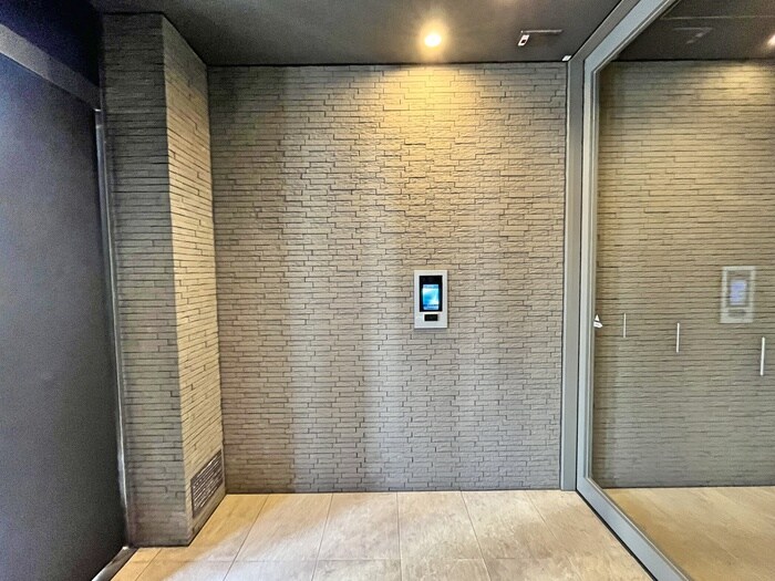 パークアクシス両国スクエアの物件外観写真