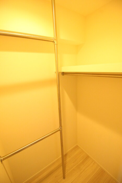 パークアクシス両国スクエアの物件内観写真