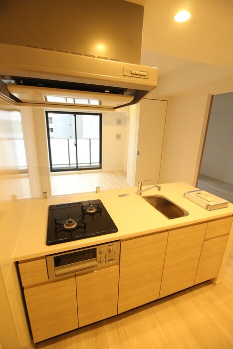 パークアクシス両国スクエアの物件内観写真