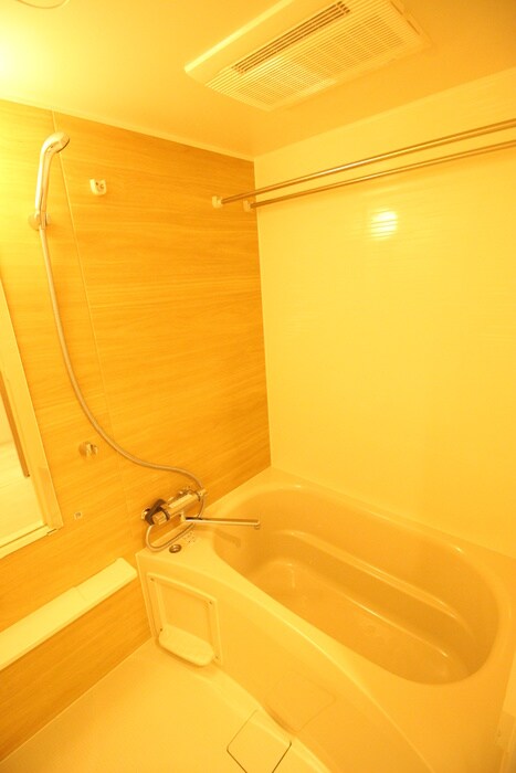 パークアクシス両国スクエアの物件内観写真