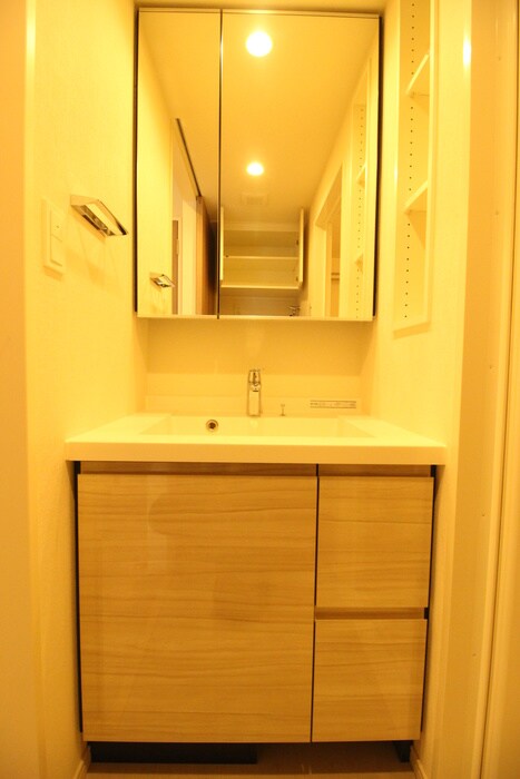 パークアクシス両国スクエアの物件内観写真