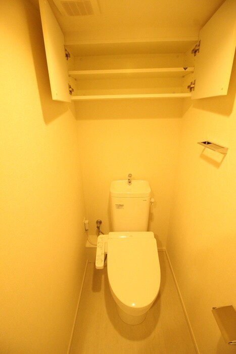 パークアクシス両国スクエアの物件内観写真