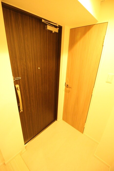 パークアクシス両国スクエアの物件内観写真