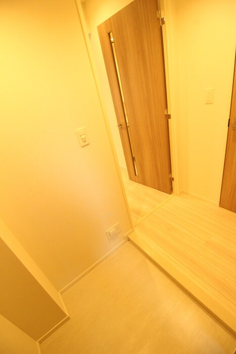 パークアクシス両国スクエアの物件内観写真