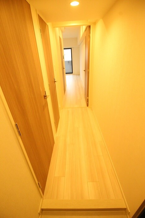 パークアクシス両国スクエアの物件内観写真