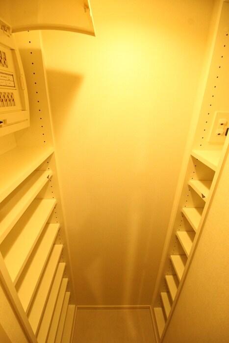 パークアクシス両国スクエアの物件内観写真