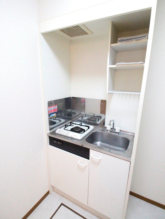 ソレイユ和泉の物件内観写真