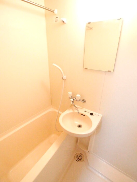 ソレイユ和泉の物件内観写真