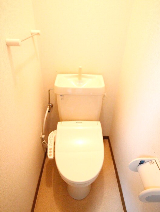 ソレイユ和泉の物件内観写真