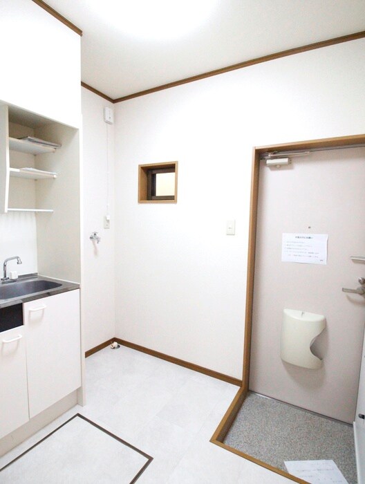 ソレイユ和泉の物件内観写真