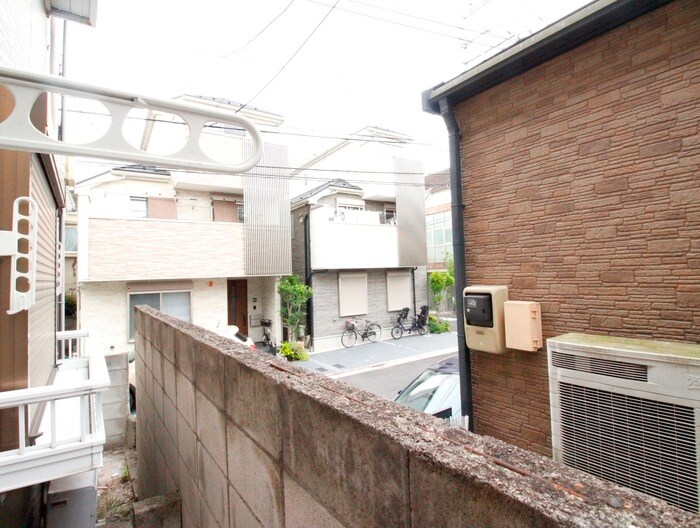 ソレイユ和泉の物件内観写真