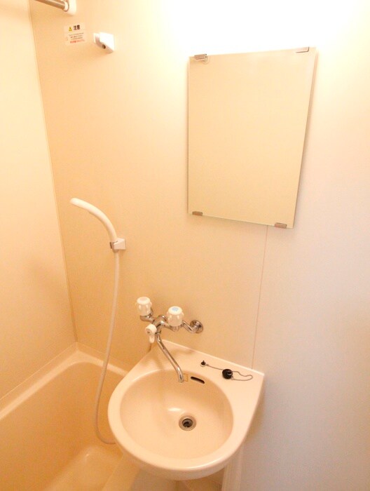 ソレイユ和泉の物件内観写真