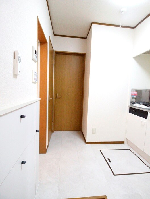 ソレイユ和泉の物件内観写真