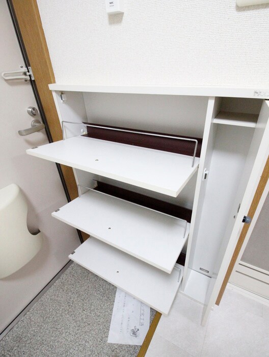 ソレイユ和泉の物件内観写真