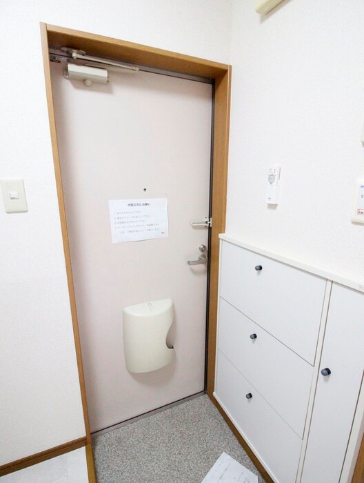 ソレイユ和泉の物件内観写真