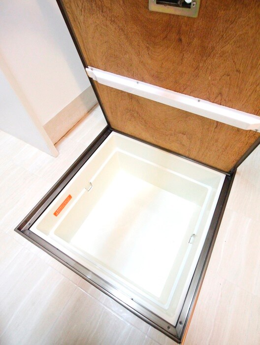 ソレイユ和泉の物件内観写真