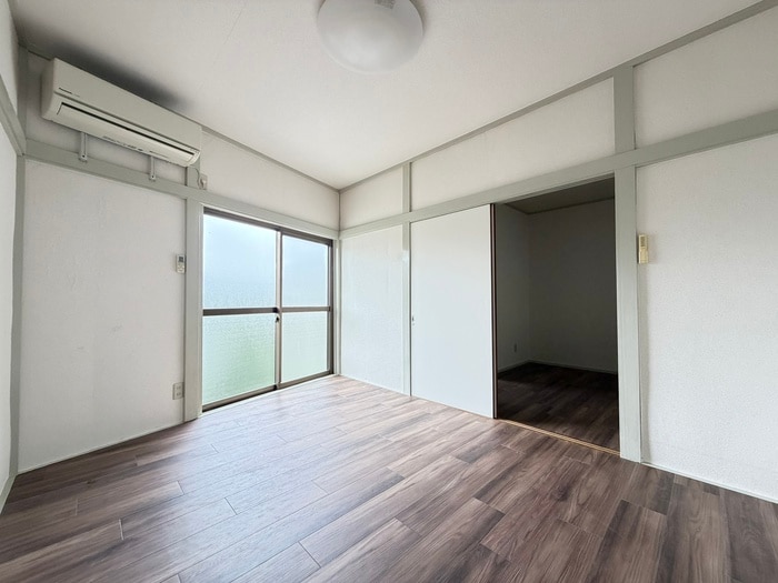 コ－ポマスコの物件内観写真