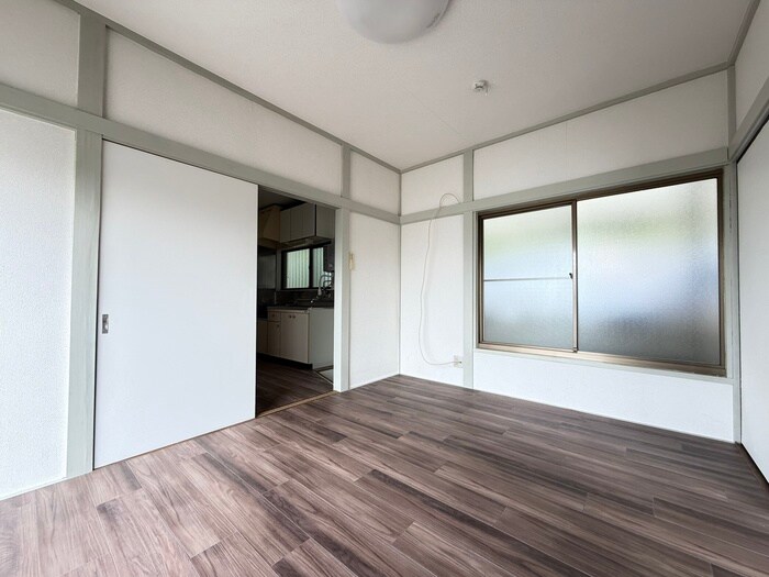 コ－ポマスコの物件内観写真