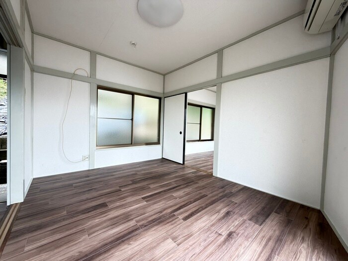 コ－ポマスコの物件内観写真