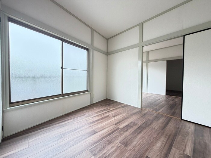 コ－ポマスコの物件内観写真