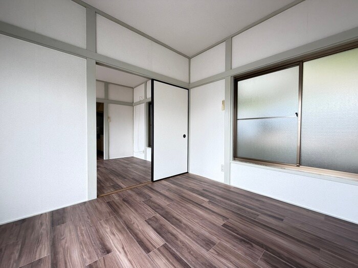 コ－ポマスコの物件内観写真