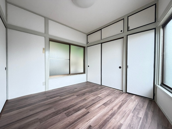 コ－ポマスコの物件内観写真