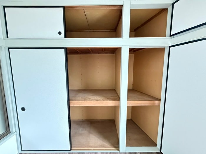 コ－ポマスコの物件内観写真