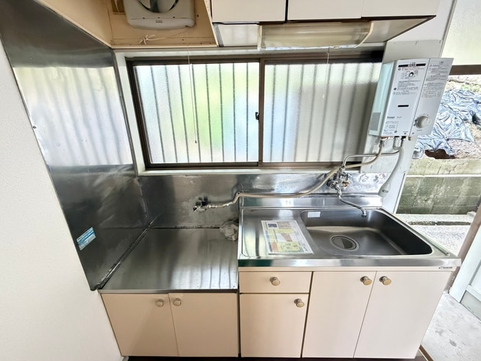 コ－ポマスコの物件内観写真