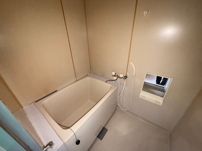 コ－ポマスコの物件内観写真