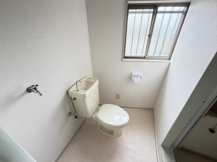 コ－ポマスコの物件内観写真