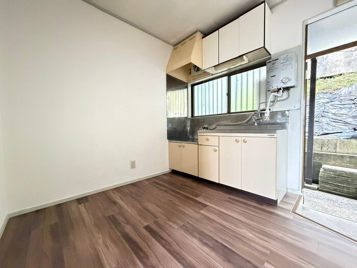 コ－ポマスコの物件内観写真