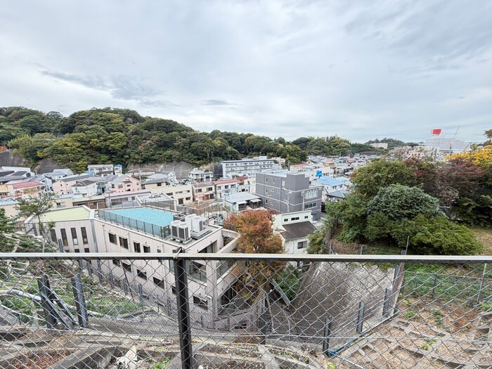 コ－ポマスコの物件内観写真