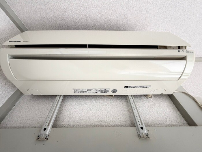 コ－ポマスコの物件内観写真