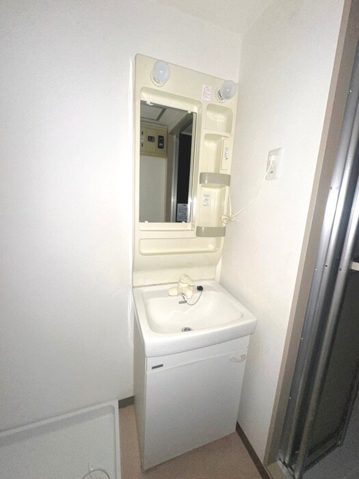 リベイラ北松戸の物件内観写真