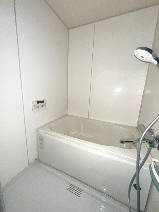 リベイラ北松戸の物件内観写真