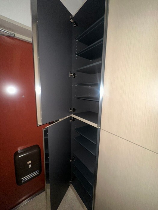 リベイラ北松戸の物件内観写真