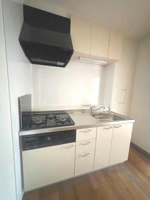 リベイラ北松戸の物件内観写真