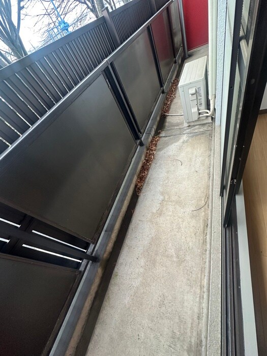 リベイラ北松戸の物件内観写真