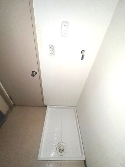 リベイラ北松戸の物件内観写真