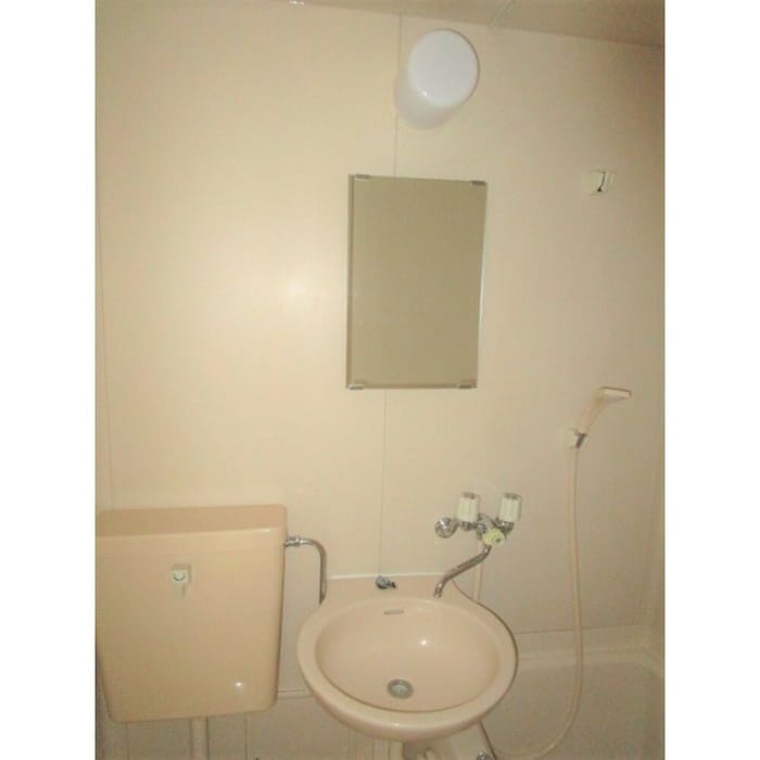 スカイコート町田（208）の物件内観写真