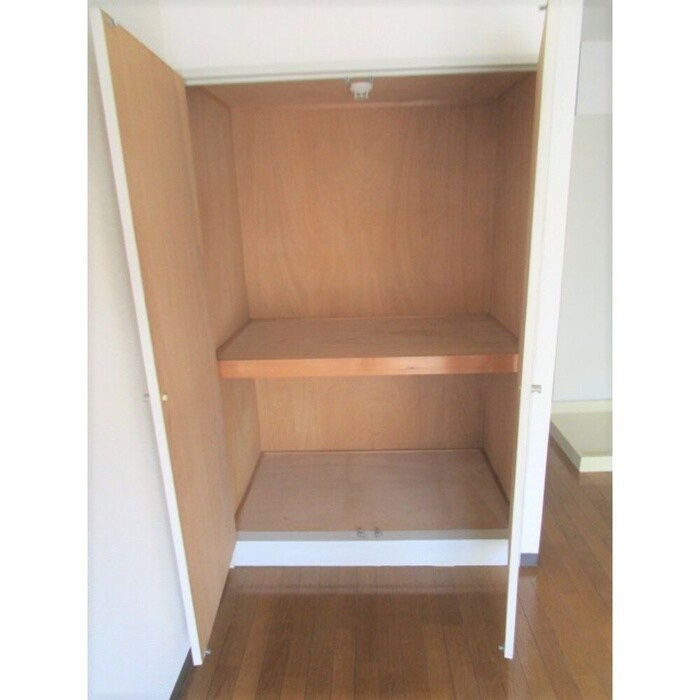 スカイコート町田（208）の物件内観写真