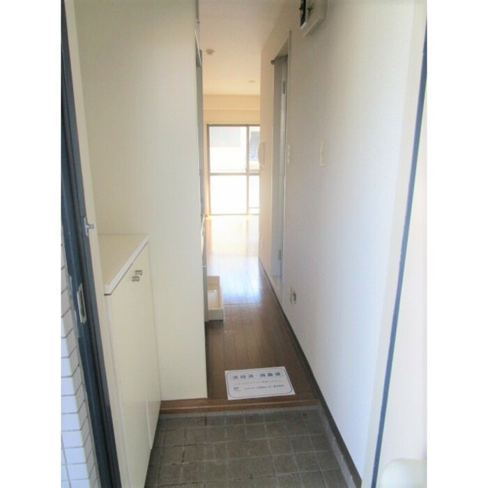 スカイコート町田（208）の物件内観写真