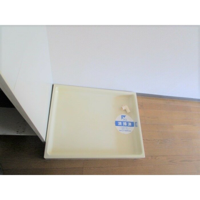 スカイコート町田（208）の物件内観写真