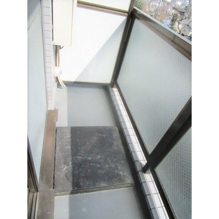 スカイコート町田（208）の物件内観写真