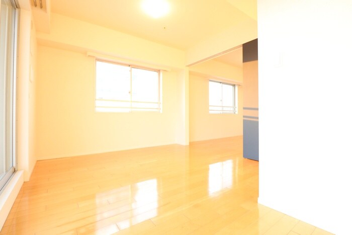 パ－クアクシス東陽町の物件内観写真